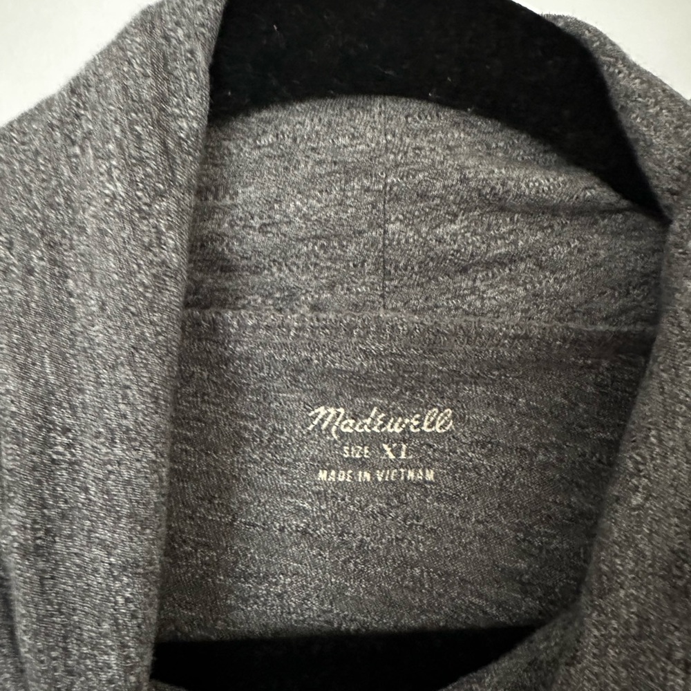 MADEWELL basic - Picture 5 of 5